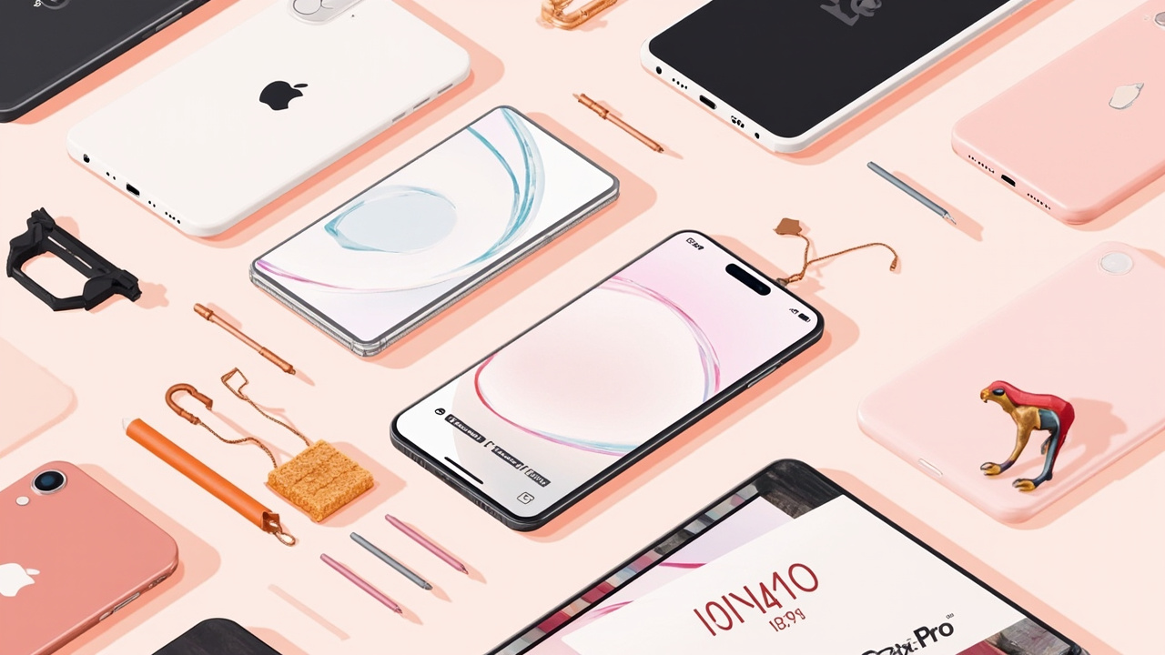 iPhone18Pro以旧换新政策图示