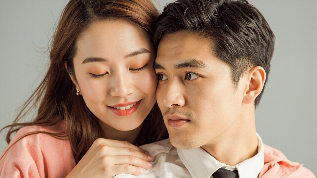 包文婧支持包贝尔的照片