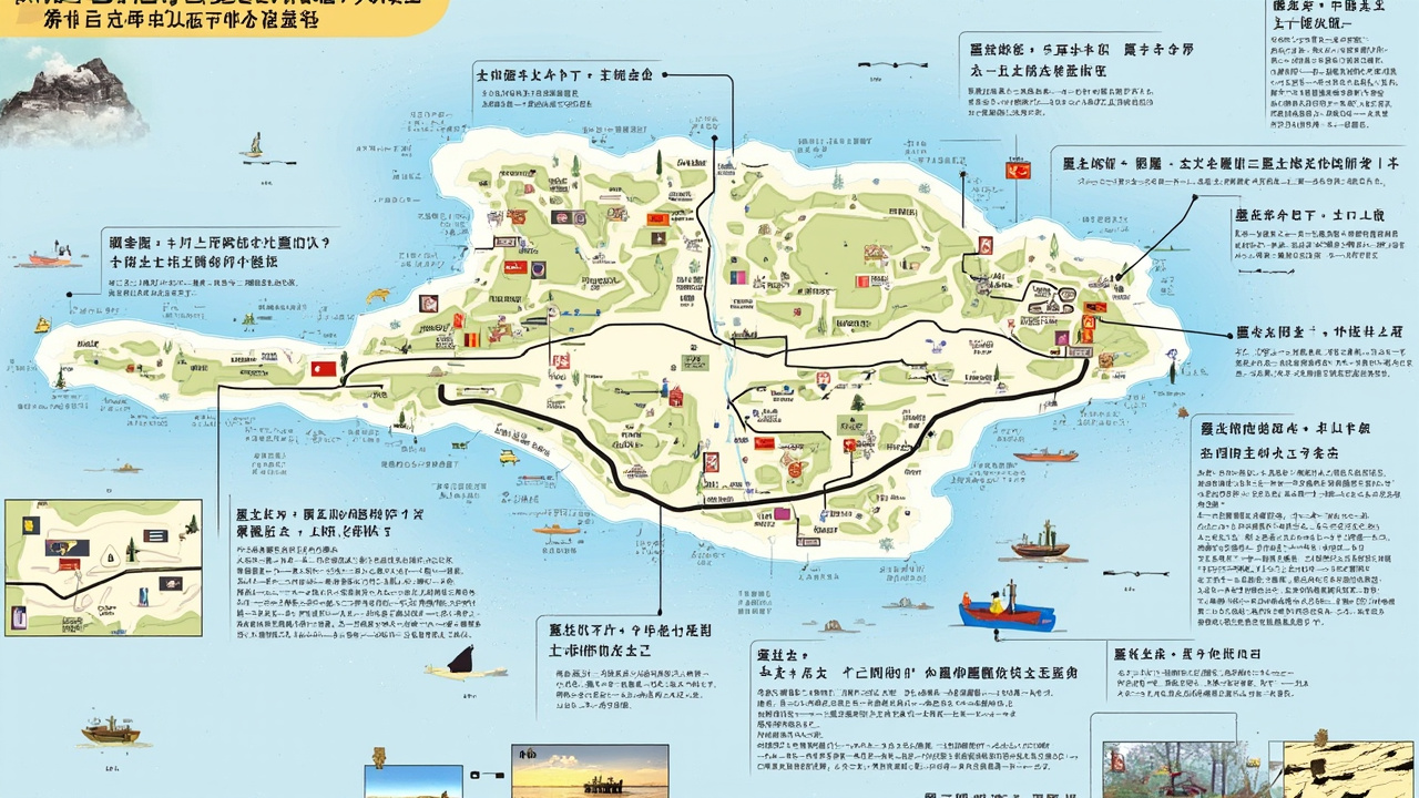 平陆运河船闸施工场景